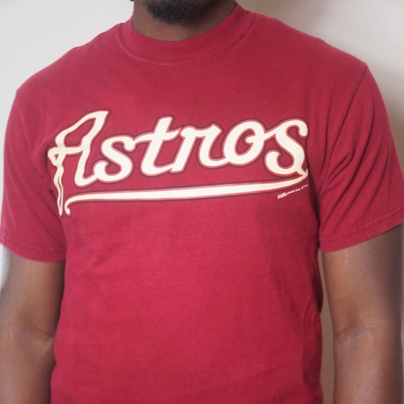 astros tee
